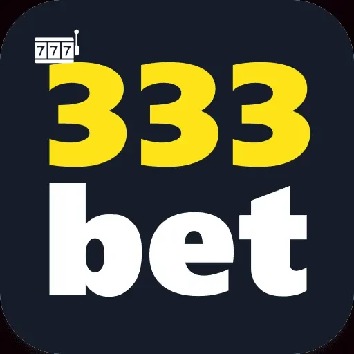 333bet1 Logo