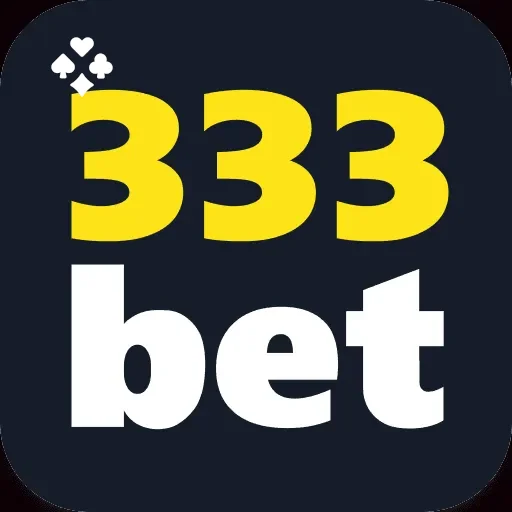 333bet1 Logo
