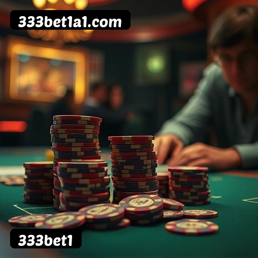 Benefícios do Login 333bet1 - Bônus e Vantagens Exclusivas